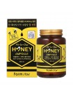 Многофункциональная сыворотка с медом FARM STAY All In One Honey Ampoule 250 мл
