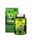 Многофункциональная сыворотка с экстрактом семян зеленого чая FARMSTAY Green Tea Seed All-In-One Ampoule 250мл