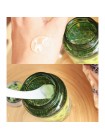 Многофункциональная сыворотка с экстрактом семян зеленого чая FARMSTAY Green Tea Seed All-In-One Ampoule 250мл