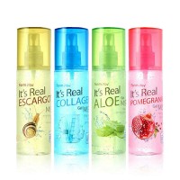 Гель-мист для лица FARMSTAY It's Real Gel Mist 120 мл