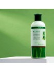 Освежающая эмульсия с алоэ FarmStay Aloe Visible Difference Fresh Emulsion 350 мл Освежающая эмульсия с алоэ FarmStay Aloe Visible Difference Fresh Emulsion 350 мл