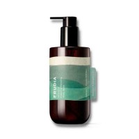 Гель для душа с бергамотом Frudia Re:proust Essential Blending Body Wash Greenery 300мл
