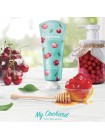 Питательный лосьон для тела с вишней FRUDIA My Orchard Cherry Body Essence 200 мл