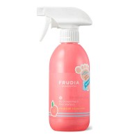 Шампунь для ног с ароматом персика FRUDIA My Orchard Peach Foot Shampoo 390мл