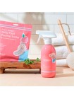 Шампунь для ног с ароматом персика FRUDIA My Orchard Peach Foot Shampoo 390мл Шампунь для ног с ароматом персика FRUDIA My Orchard Peach Foot Shampoo 390мл