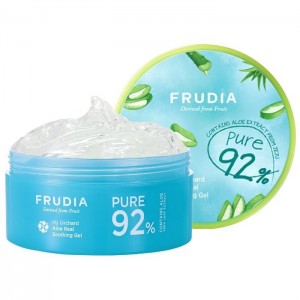 Смягчающий гель с алоэ FRUDIA My Orchard Aloe Real Soothing Gel - 300 мл