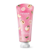Смягчающий лосьон для тела с персиком FRUDIA My Orchard Peach Body Essence 200 мл