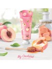 Смягчающий лосьон для тела с персиком FRUDIA My Orchard Peach Body Essence 200 мл