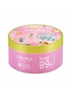 Увлажняющий гель с персиком FRUDIA My Orchard Peach Real Soothing Gel - 300 мл