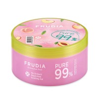Увлажняющий гель с персиком FRUDIA My Orchard Peach Real Soothing Gel - 300 мл