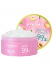 Увлажняющий гель с персиком FRUDIA My Orchard Peach Real Soothing Gel - 300 мл