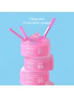 Увлажняющий гель с персиком FRUDIA My Orchard Peach Real Soothing Gel - 300 мл
