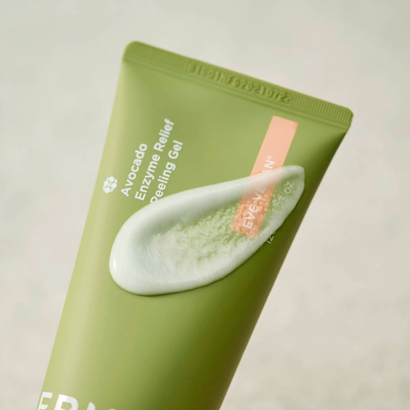 Гель-скатка с авокадо Frudia Avocado Enzyme Relief Peeling Gel 120гр