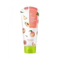 Миниатюра пенки для умывания FRUDIA My Orchard Mochi Peach Cleansing Foam Mini 30 гр