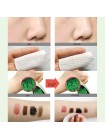Отшелушивающие диски с зелёным виноградом FRUDIA Green Grape Pore Peeling Pad - 70 шт