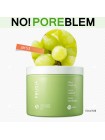 Отшелушивающие диски с зелёным виноградом FRUDIA Green Grape Pore Peeling Pad - 70 шт