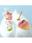 Пенка для умывания FRUDIA My Orchard Mochi Cleansing Foam - 120 мл