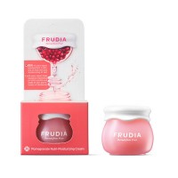 Миниатюра питательного крема для лица FRUDIA Pomegranate Nutri Moisturizing Cream - 10 мл