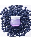 Увлажняющий крем для лица FRUDIA Blueberry Hydrating Cream - 55 мл