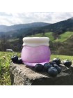 Увлажняющий крем для лица FRUDIA Blueberry Hydrating Cream - 55 мл