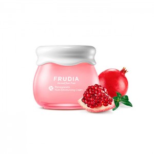 Питательный крем для лица FRUDIA Pomegranate Nutri Moisturizing Cream - 55 мл