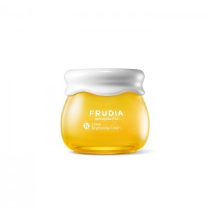 Крем для сияния кожи FRUDIA Citrus Brightening Cream - 55 мл