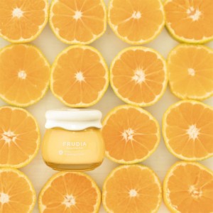 Крем для сияния кожи FRUDIA Citrus Brightening Cream - 55 мл