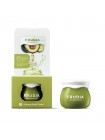 Миниатюра восстанавливающего крема для лица FRUDIA Avocado Relief Cream - 10 мл