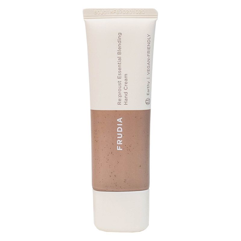 Крем для рук FRUDIA Essential Blending Hand Cream Earthy 50 гр