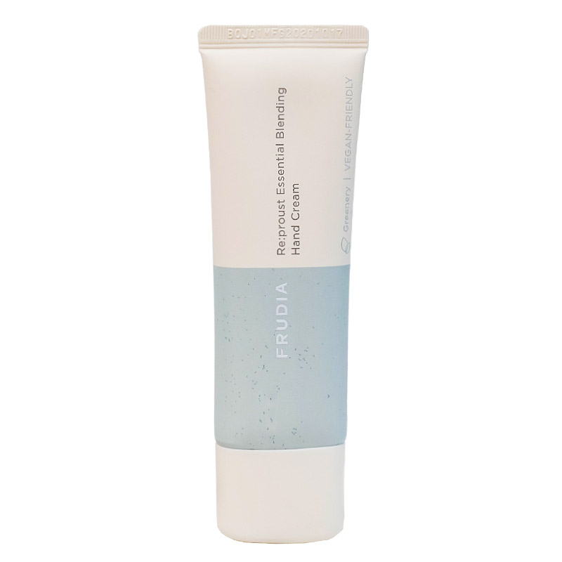 Крем для рук FRUDIA Essential Blending Hand Cream Greenery 50 гр Крем для рук FRUDIA Essential Blending Hand Cream Greenery 50 гр
