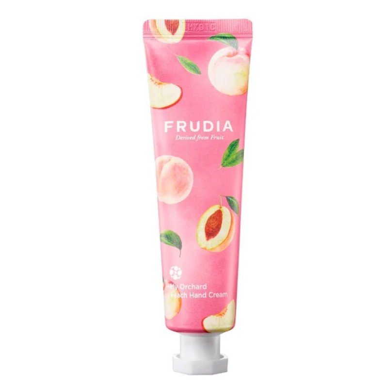 Крем для рук FRUDIA My Orchard Hand Cream - 80 мл