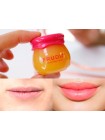 Бальзам для губ с медом и гранатом FRUDIA Pomegranate Honey 3 in 1 Lip Balm - 10 мл
