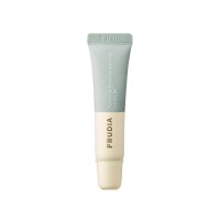 Смягчающий баттер для губ с маслами герани и бергамота FRUDIA Re:Proust Essential Blending Lip Butter Greenery 10гр