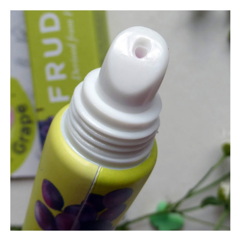 Медовая эссенция для губ с виноградом FRUDIA Grape Honey Chu Lip Essence - 10 мл