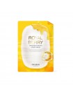 Тканевая маска для лица FRUDIA Royal Berry Dragon’s Beard Candy Mask  27 мл