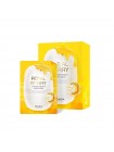 Тканевая маска для лица FRUDIA Royal Berry Dragon’s Beard Candy Mask  27 мл
