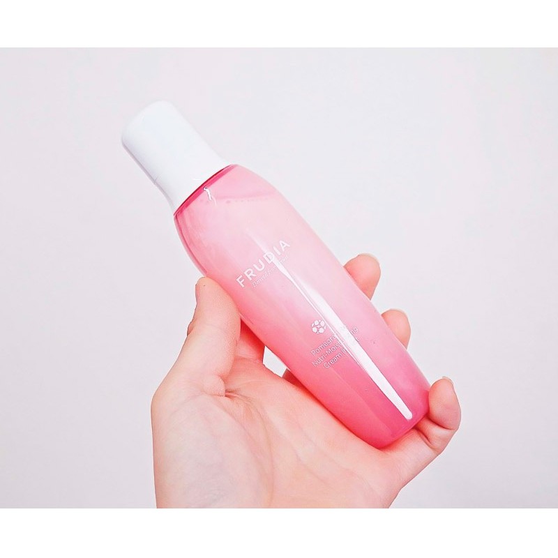 Питательный крем-спрей для лица FRUDIA Pomegranate Nutri-Moisturizing Cream In Mist - 110 мл