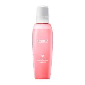 Питательный крем-спрей для лица FRUDIA Pomegranate Nutri-Moisturizing Cream In Mist - 110 мл