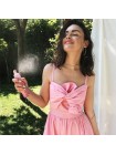 Увлажняющий гель-мист с персиком FRUDIA My Orchard Peach Real Soothing Gel Mist - 125мл