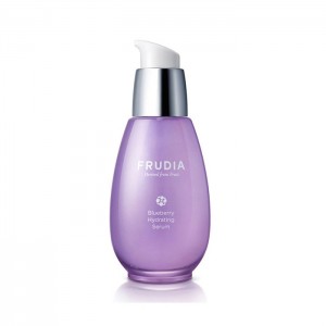 Увлажняющая сыворотка для лица FRUDIA Blueberry Hydrating Serum - 50 мл