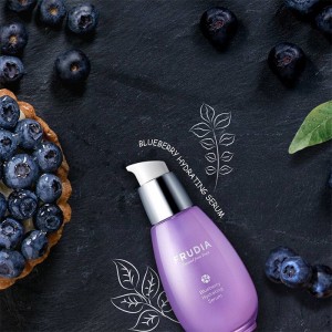 Увлажняющая сыворотка для лица FRUDIA Blueberry Hydrating Serum - 50 мл