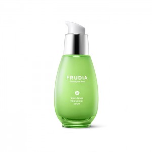 Себорегулирующая сыворотка для лица FRUDIA Green Grape Pore Control Serum - 50 мл