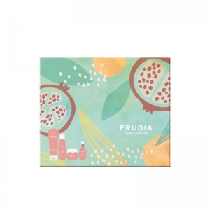 Набор средств для питания и омоложения с гранатом FRUDIA Pomegranate Set