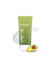 Солнцезащитный крем с авокадо FRUDIA Avocado Greenery Relief Sun Cream SPF50+ PA++++ - 50мл Солнцезащитный крем с авокадо FRUDIA Avocado Greenery Relief Sun Cream SPF50+ PA++++ - 50мл