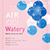 Watery