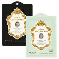 Тканевая маска FRUDIA Royal de Mask - 20 мл