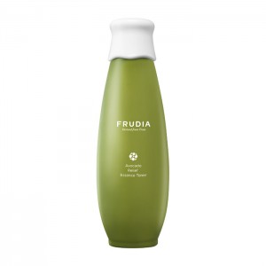 Восстанавливающий тонер для лица FRUDIA Avocado Relief Essence Toner - 195 мл