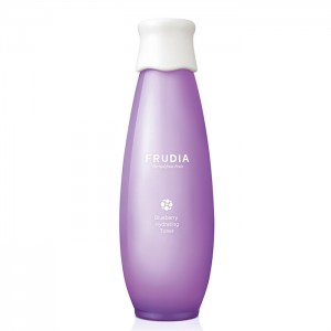 Увлажняющий тонер для лица FRUDIA Blueberry Hydrating Toner - 195 мл