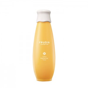 Тонер для сияния кожи FRUDIA Citrus Brightening Toner - 195 мл