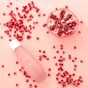 Питательный тонер для лица FRUDIA Pomegranate Nutri Moisturizing Toner - 195мл